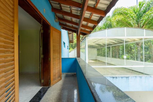 Imagem Casa com 3 Quartos à Venda, 324 m² em Gramado - Cotia