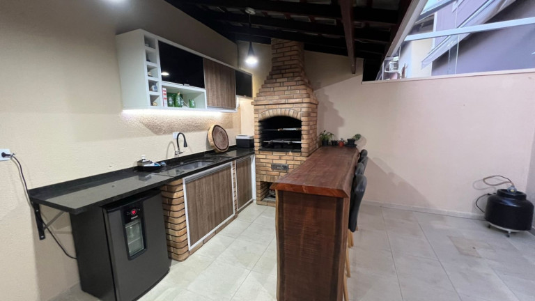 Imagem Sobrado com 3 Quartos à Venda, 206 m² em Residencial Bosque Dos Ipês - São José Dos Campos Imagem Sobrado com 3 Quartos à Venda, 206 m² em Residencial Bosque Dos Ipês - São José Dos Campos