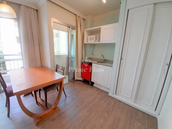 Imagem Apartamento com 1 Quarto à Venda, 44 m² em Consolação - São Paulo Imagem Apartamento com 1 Quarto à Venda, 44 m² em Consolação - São Paulo
