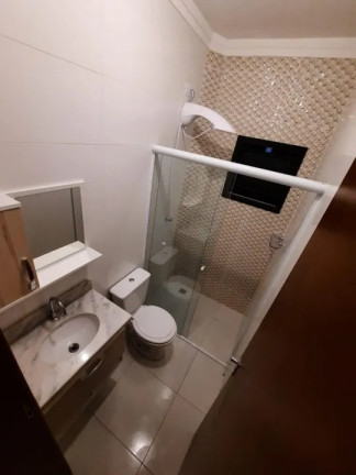 Imagem Apartamento com 2 Quartos à Venda, 43 m² em Jardim Tulipas - Sorocaba Imagem Apartamento com 2 Quartos à Venda, 43 m² em Jardim Tulipas - Sorocaba