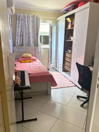 Imagem Apartamento com 3 Quartos à Venda, 110 m² em Luzia - Aracaju