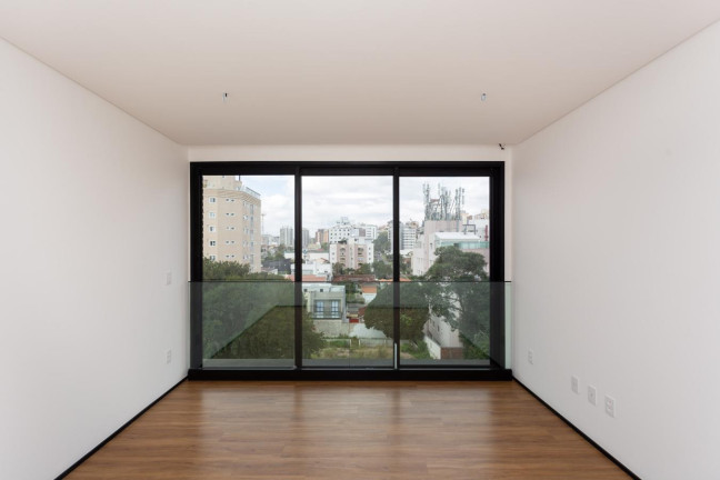 Imagem Apartamento com 3 Quartos à Venda, 135 m² em Ahú - Curitiba