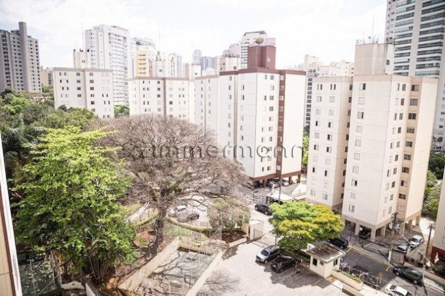 Imagem Apartamento com 2 Quartos à Venda, 95 m² em Vila Mariana - São Paulo Imagem Apartamento com 2 Quartos à Venda, 95 m² em Vila Mariana - São Paulo