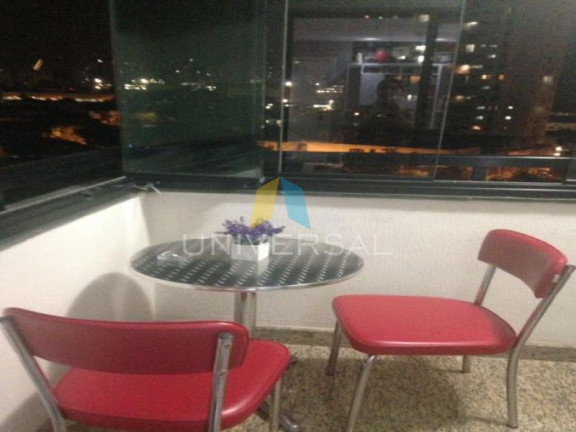 Imagem Apartamento com 2 Quartos à Venda, 60 m² em Tatuape - Sao Paulo