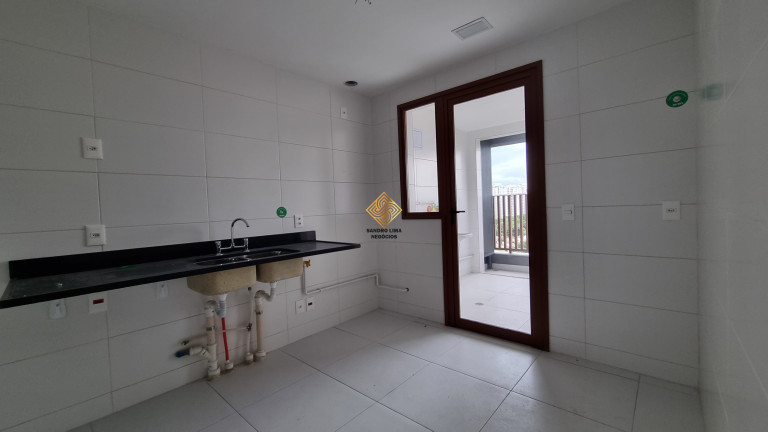 Imagem Apartamento com 4 Quartos à Venda, 145 m² em Brooklin Novo - São Paulo
