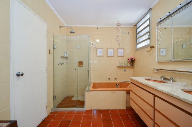 Imagem Apartamento com 3 Quartos à Venda, 215 m² em Morro Dos Ingleses - São Paulo Imagem Apartamento com 3 Quartos à Venda, 215 m² em Morro Dos Ingleses - São Paulo