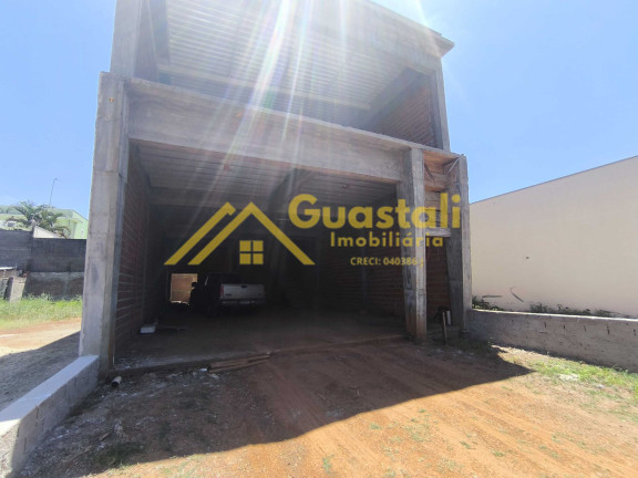 Imóvel Comercial para Alugar, 200 m² em Jardim Brasil - Piracicaba