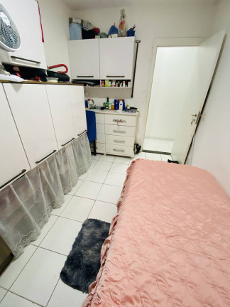 Imagem Apartamento com 2 Quartos à Venda, 48 m² em Ocian - Praia Grande