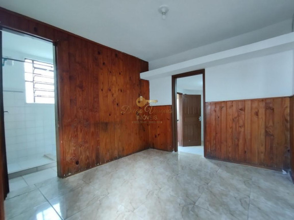 Casa com 2 Quartos à Venda, 45 m² em São Pedro - Teresópolis