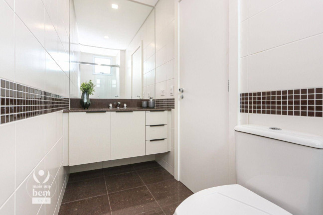 Imagem Apartamento com 3 Quartos à Venda, 176 m² em Cabral - Curitiba
