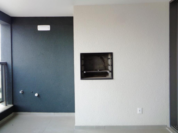 Imagem Apartamento com 3 Quartos à Venda, 111 m² em Sumarezinho - São Paulo