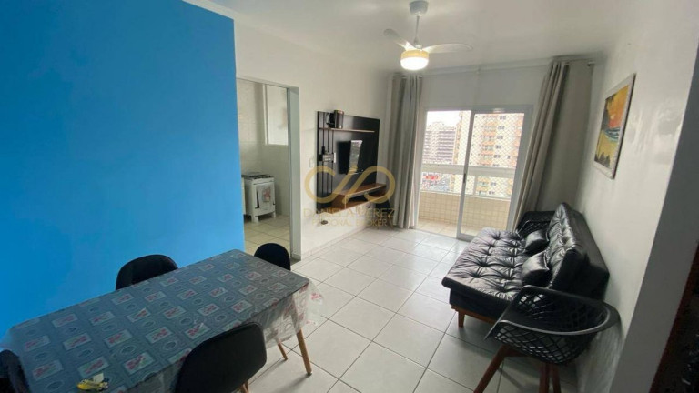 Imagem Apartamento com 1 Quarto à Venda, 56 m² em Tupi - Praia Grande Imagem Apartamento com 1 Quarto à Venda, 56 m² em Tupi - Praia Grande