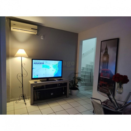 Imagem Sobrado com 2 Quartos à Venda, em Ariribá - Balneário Camboriú Imagem Sobrado com 2 Quartos à Venda, em Ariribá - Balneário Camboriú