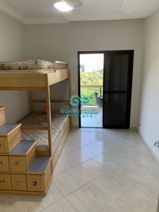 Imagem Apartamento com 3 Quartos à Venda, 105 m² em Enseada - Guarujá