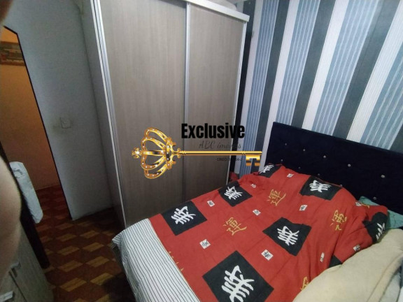 Imagem Sobrado com 3 Quartos à Venda, 155 m² em Jardim Vila Rica - Santo André