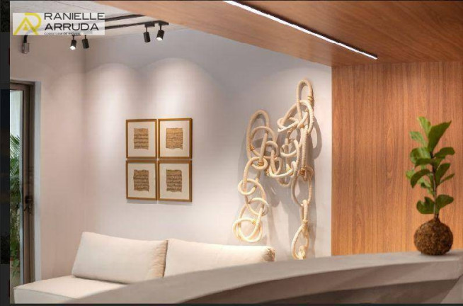 Imagem Apartamento com 1 Quarto à Venda, 29 m² em Bessa - João Pessoa Imagem Apartamento com 1 Quarto à Venda, 29 m² em Bessa - João Pessoa