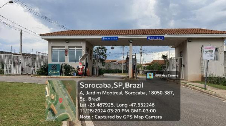 Casa com 2 Quartos à Venda, 126 m² em Sorocaba