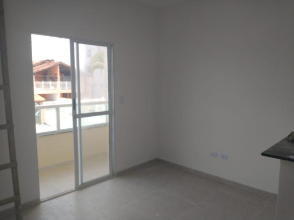 Imagem Casa de Condomínio com 2 Quartos à Venda, 53 m² em Solemar - Praia Grande