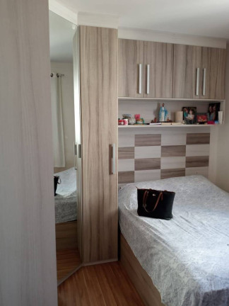 Imagem Apartamento com 2 Quartos à Venda, 50 m² em Ponte De São João - Jundiaí Imagem Apartamento com 2 Quartos à Venda, 50 m² em Ponte De São João - Jundiaí