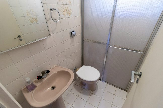 Imagem Apartamento com 3 Quartos à Venda, 104 m² em Itaim Bibi - São Paulo