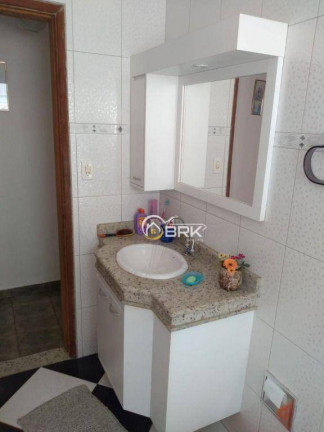 Imagem Sobrado com 3 Quartos à Venda ou Locação, 194 m² em Parque São Lucas - São Paulo Imagem Sobrado com 3 Quartos à Venda ou Locação, 194 m² em Parque São Lucas - São Paulo