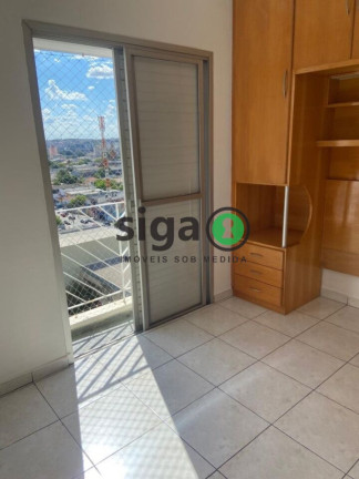 Imagem Apartamento com 3 Quartos à Venda, 66 m² em Jardim Marajoara - São Paulo Imagem Apartamento com 3 Quartos à Venda, 66 m² em Jardim Marajoara - São Paulo