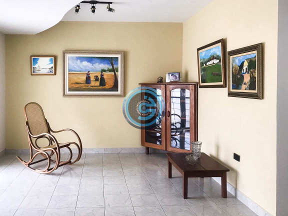 Imagem Casa com 3 Quartos à Venda, 211 m² em Boa Viagem - Recife