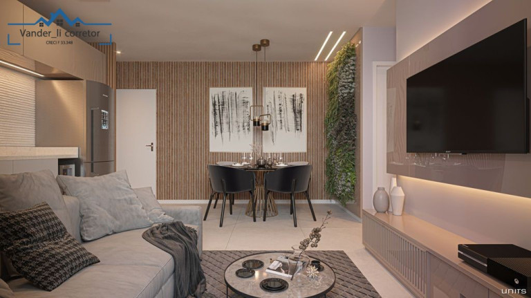 Imagem Imóvel com 2 Quartos à Venda, 75 m² em Morretes