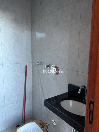 Imagem Casa com 3 Quartos à Venda, 250 m² em Residencial Beira Rio I - Itumbiara Imagem Casa com 3 Quartos à Venda, 250 m² em Residencial Beira Rio I - Itumbiara