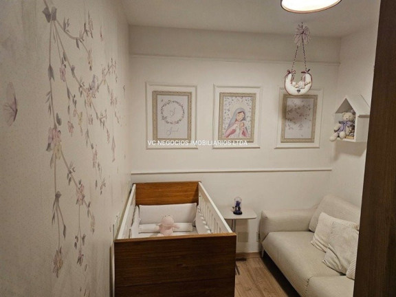 Imagem Apartamento com 3 Quartos à Venda, 92 m² em água Branca - São Paulo