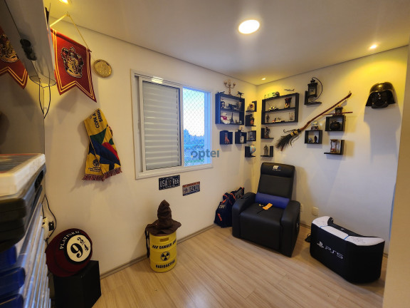 Imagem Apartamento com 2 Quartos à Venda, 58 m² em Rudge Ramos - São Bernardo Do Campo