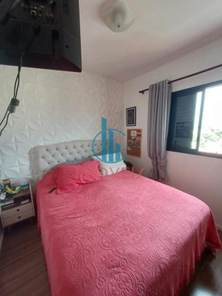 Imagem Apartamento com 3 Quartos à Venda, 72 m² em Jardim Palmares (zona Sul) - São Paulo