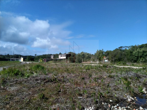 Terreno à Venda, 125 m² em Tupy - Itanhaem