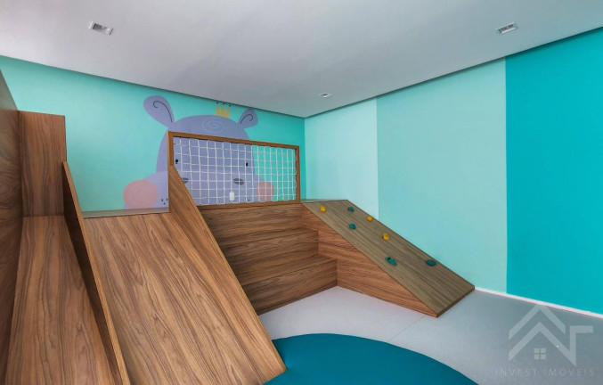 Imagem Apartamento com 2 Quartos à Venda, 47 m²