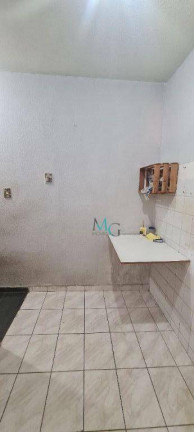 Imagem Casa com 2 Quartos para Alugar, 80 m² em Campo Grande - Rio De Janeiro Imagem Casa com 2 Quartos para Alugar, 80 m² em Campo Grande - Rio De Janeiro