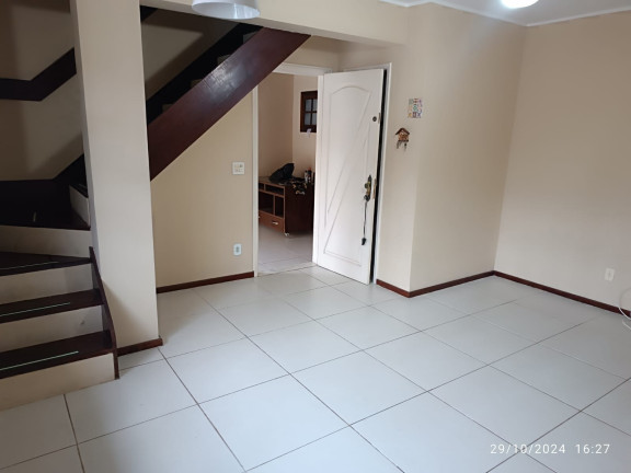 Casa com 2 Quartos à Venda, 120 m² em Serra Grande - Niterói