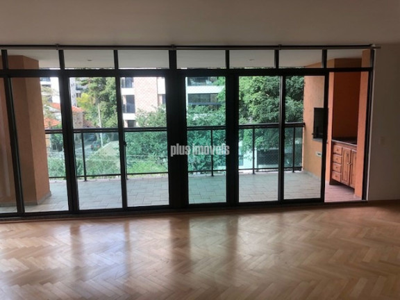 Imagem Apartamento com 3 Quartos para Alugar, 160 m² em Paraíso - São Paulo Imagem Apartamento com 3 Quartos para Alugar, 160 m² em Paraíso - São Paulo