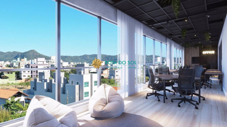 Imagem Apartamento com 1 Quarto à Venda, 29 m² em Bombas - Bombinhas Imagem Apartamento com 1 Quarto à Venda, 29 m² em Bombas - Bombinhas