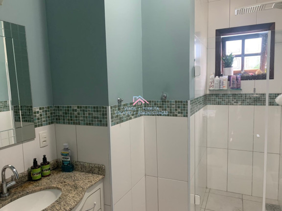 Imagem Casa com 3 Quartos à Venda, 173 m² em Jardim São Vicente - Jundiaí