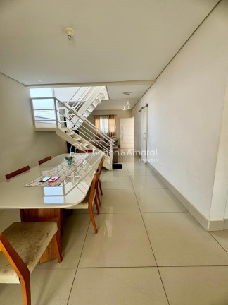 Imagem Casa de Condomínio com 3 Quartos à Venda, 300 m² em Condomínio Campos Do Conde Ii - Paulínia Imagem Casa de Condomínio com 3 Quartos à Venda, 300 m² em Condomínio Campos Do Conde Ii - Paulínia