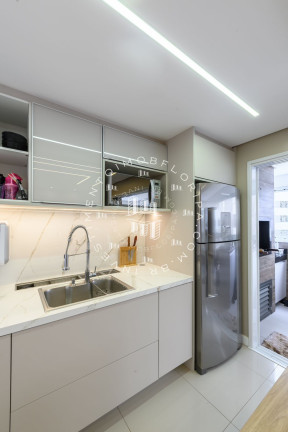 Imagem Apartamento com 3 Quartos à Venda, 95 m² em Itacorubi - Florianópolis