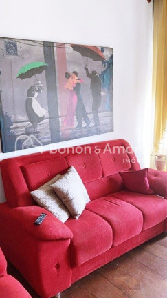 Foto do imóvel Apartamento com 2 Quartos à Venda, 90 m² em Centro - Campinas
