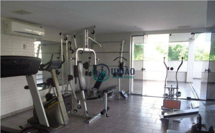 Imagem Apartamento com 1 Quarto à Venda, 50 m² em Boa Viagem - Niterói Imagem Apartamento com 1 Quarto à Venda, 50 m² em Boa Viagem - Niterói