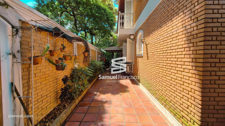 Imagem Casa com 3 Quartos à Venda, 300 m² em São Dimas - Piracicaba