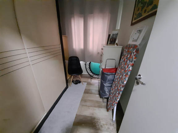 Imagem Apartamento com 3 Quartos à Venda, 71 m² em Jardim - Santo André Imagem Apartamento com 3 Quartos à Venda, 71 m² em Jardim - Santo André