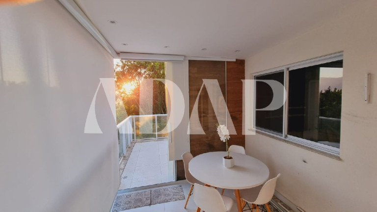 Imagem Imóvel com 3 Quartos à Venda, 101 m² em Recreio Dos Bandeirantes - Rio De Janeiro Imagem Imóvel com 3 Quartos à Venda, 101 m² em Recreio Dos Bandeirantes - Rio De Janeiro