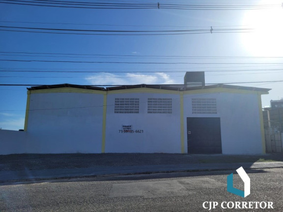 Imagem Imóvel para Alugar, 265 m² em Lauro De Freitas - Lauro De Freitas Imagem Imóvel para Alugar, 265 m² em Lauro De Freitas - Lauro De Freitas