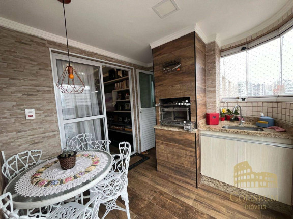 Imagem Apartamento com 2 Quartos à Venda, 86 m² em Aviação - Praia Grande Imagem Apartamento com 2 Quartos à Venda, 86 m² em Aviação - Praia Grande