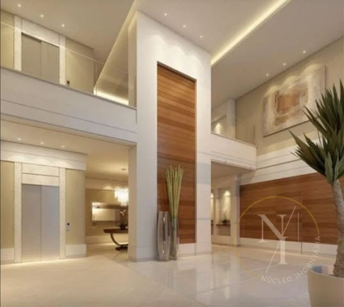 Imagem Apartamento com 2 Quartos à Venda, 71 m² em Vila Prudente - São Paulo