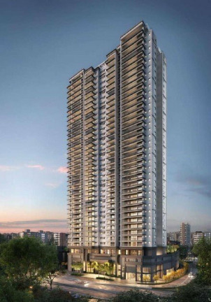Foto do imóvel Apartamento com 3 Quartos à Venda, 127 m² em Ipiranga - São Paulo